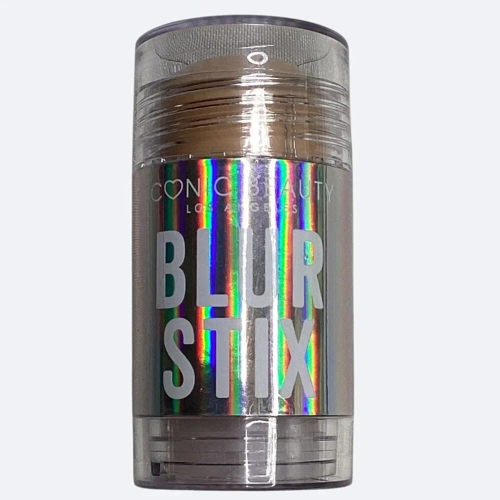 Iconic Beauty Blur Stix Face Primer Stick Matte Finish Vegan 25g